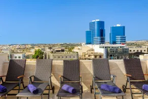 Central POOL Penthouse, by Annitchka boutique - Image 3