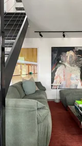 2BR Architecturally Designed Warehouse Conversion - Image 4