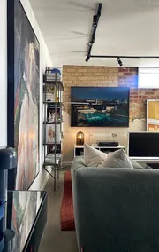 2BR Architecturally Designed Warehouse Conversion - Image 2