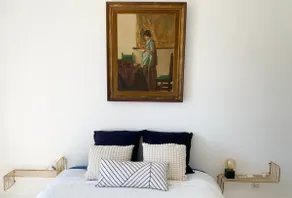 Huguette Gîte, Cozy and bright - Image 2
