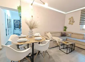Apartment Meraki Kostrena-two bedrooms - Image 1