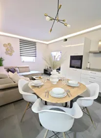 Apartment Meraki Kostrena-two bedrooms - Image 3