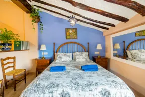 Apartment Rural Pompeya, Apartment with 2 beds. - Image 2