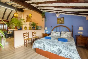 Apartment Rural Pompeya, Apartment with 2 beds. - Image 3