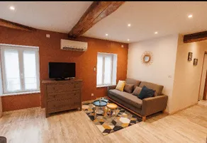 Cozy and air-conditioned apartment - Image 2
