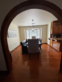 Spacious East Ft Smith Home • Private Lake + Fish - Image 5