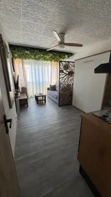 Studio in the heart of Grau-du-Roi, 150 m from the sea - Image 4