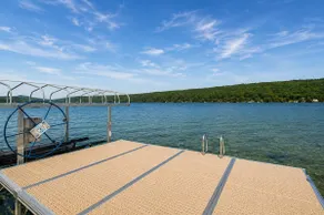 Keuka Lakefront Retreat | Hot Tub | Dock | Kayaks - Image 2