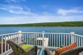 Keuka Lakefront Retreat | Hot Tub | Dock | Kayaks - Image 3