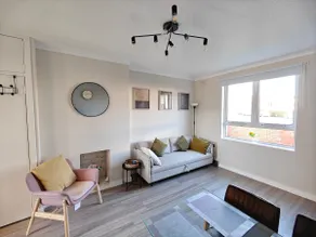 Cosy bright home in Murrayfield - Image 2
