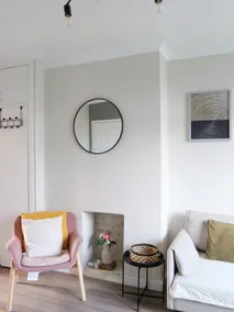 Cosy bright home in Murrayfield - Image 3