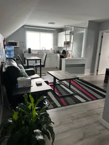Winnipeg Spotless | Furnished 4BR Home | 30 Days+ - Image 3