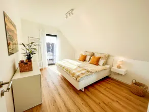 Vyne Apartments | Rooftop Terrace | BBQ | Parking - Image 2