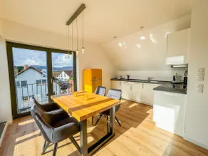 Vyne Apartments | Rooftop Terrace | BBQ | Parking - Image 4