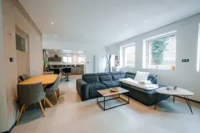 Large Apartment – Ground Floor Large Garden - Image 2