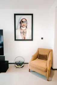 Large Apartment – Ground Floor Large Garden - Image 4