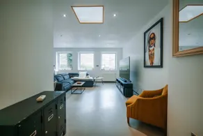 Large Apartment – Ground Floor Large Garden - Image 3