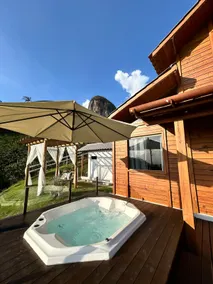 Mountain View Chalet - Image 2