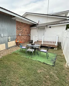 The Garrison House Airbnb - Image 4
