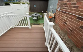 The Garrison House Airbnb - Image 5