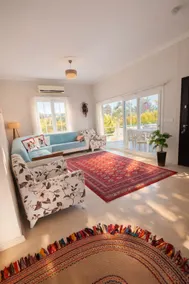 Private Pool Villa in a 3000m² Garden | Sleeps 9 - Image 5