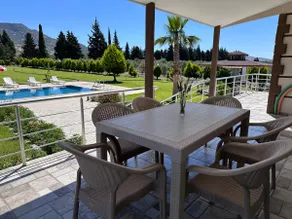 Private Pool Villa in a 3000m² Garden | Sleeps 9 - Image 4