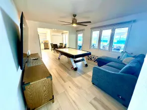 Oceanfront/pool/hot tub/spiral steps/viewing patio - Image 5