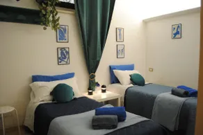 Spacious house for 4 people | Parking + 2 bathrooms + A/C - Image 5