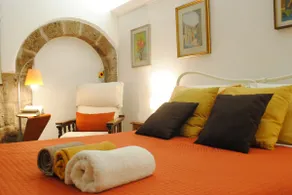 Spacious house for 4 people | Parking + 2 bathrooms + A/C - Image 4