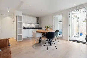 Amsterdam Dunes Holiday Home - Image 3