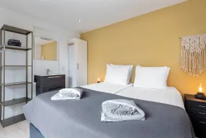 Amsterdam Dunes Holiday Home - Image 5