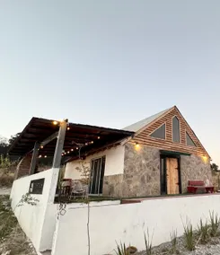 Sunrise View Cabin - Image 2
