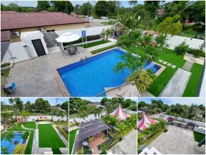 Good2Stay Villa (15-20pax 4R4B Private Pool) - Image 2