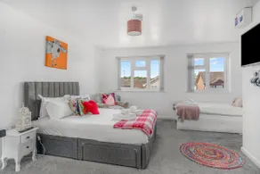 Badger Haven, Apartment 2 - Image 2