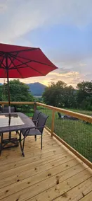 Hiker's Haven: Trail Days, Starry Firepit Nights - Image 5