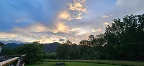 Hiker's Haven: Trail Days, Starry Firepit Nights - Image 2
