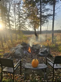 Red Pine|No Neighbors|Pet Friendly|Nature|Drive to - Image 3