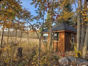 Red Pine|No Neighbors|Pet Friendly|Nature|Drive to - Image 2