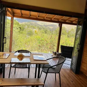 Cabin 1, La Buganvilia estate - Image 4