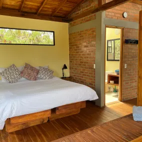 Cabin 1, La Buganvilia estate - Image 2