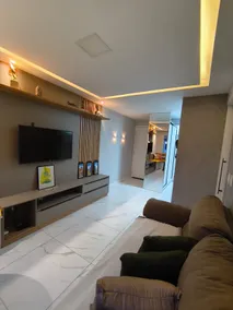 Furnished apartment in Fortaleza - Image 5