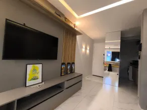 Furnished apartment in Fortaleza - Image 4