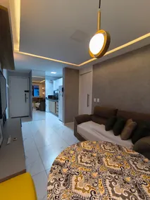 Furnished apartment in Fortaleza - Image 3