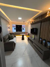 Furnished apartment in Fortaleza - Image 2