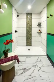 Luxury Bungalow w/ Private SAUNA - Image 3