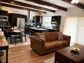 3 King Beds - Walk to Sawmill Market + Hotel ABQ - Image 3