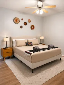 3 King Beds - Walk to Sawmill Market + Hotel ABQ - Image 4