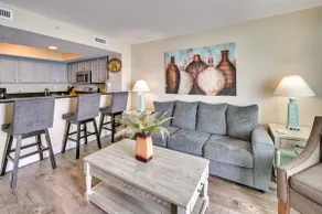 Beachfront Condo in Myrtle Beach w/ Pool Access - Image 5
