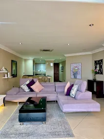 Ocean & Canal Views - The Sails Apartment - Image 5