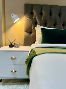 Ocean & Canal Views - The Sails Apartment - Image 3